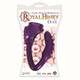 The Duke Penis And Ball Ring With Anal Plug purple by Curve Toys - view 4