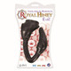 The Earl Penis And Ball Ring With Anal Plug black by Curve Toys - view 4