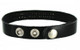 Leather ID Collars Submissive by XR Brands - Product SKU CNVXR -SP580 -SUBMISSIVE