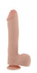 SexFlesh Enormous Evan 10 Inch Huge Dildo with Suction Cup - Product SKU AB989