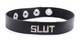 Leather ID Collars by XR Brands