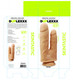 Skintastic Duplexxx by Hott Products - Product SKU HO3296