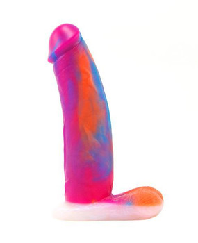 Bandit Vixskin Tie Bright Dildo Adult Sex Toy
