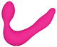 Eternal Swan Pink Strapless Strap On by BMS Enterprises - Product SKU BMS358916