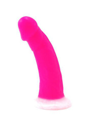 Mustang Fluor-A-Pink Dildo Best Sex Toys