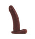 Bandit Vixskin Chocolate Sex Toys