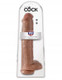 King Cock 15 inches Cock - Tan by Pipedream - Product SKU PD553522