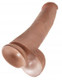 Pipedream King Cock 15 inches Cock - Tan - Product SKU PD553522