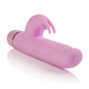 Entice Belle - Pink Vibrator by California Exotic Novelties - Product SKU SE473405