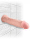 Pipedream King Cock Triple Density 11 inches Dildo Beige - Product SKU PD572721