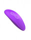 Pipedream Fantasy For Her Ultimate Strapless Strap On Vibrator Purple - Product SKU PD495412