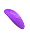 Fantasy For Her Ultimate Strapless Strap On Vibrator Purple by Pipedream Products - view 3