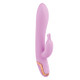 California Exotic Novelties Entice Isabella - Pink Vibrator - Product SKU SE473520