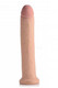Usa Dildos 13in Ameriskin Dildo W/o Balls Light by XR Brands - view 3