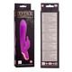 Entice Isabella - Raspberry Vibrator by California Exotic Novelties - Product SKU SE473525