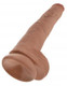 Pipedream King Cock 14 inches Cock - Tan - Product SKU PD553422