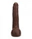 Signature Dildos Ricky Johnson 10 W Removeable Vac-u-lock Suction Cup inches by Doc Johnson - view 2