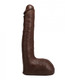 Signature Dildos Ricky Johnson 10 W Removeable Vac-u-lock Suction Cup inches by Doc Johnson - view 4