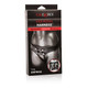 Her Royal Harness Empress Black O/S Boxed by Cal Exotics - view 2