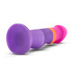 Avant D3 Summer Fling Multi-Color Dildo by Blush Novelties - view 3