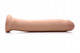 Usa Dildos 12in Ameriskin Dildo W/o Balls Light by XR Brands - view 4