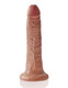 King Cock Strap On Harness with 7 inches Cock Tan by Pipedream - Product SKU PD562222