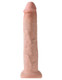 Pipedream King Cock 13 inches Dildo - Beige - Product SKU PD553921