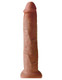 Pipedream King Cock 13 inches Dildo - Tan - Product SKU PD553922