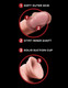 King Penis Triple Density Plus 6in Penis W/ Swinging Balls by Pipedream Products - view 2