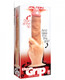 Falcon The Grip Penis In Hand Dildo Beige by Icon Brands - view 2