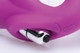 Strap U Vibrating Strapless Silicone Strap-On Dildo Pink by XR Brands - view 3