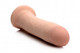 Usa Dildos 11in Ameriskin Dildo W/o Balls Light by XR Brands - view 2