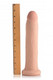 Usa Dildos 11in Ameriskin Dildo W/o Balls Light by XR Brands - view 3