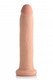 Usa Dildos 11in Ameriskin Dildo W/o Balls Light by XR Brands - view 4