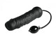 Leviathan Giant Inflatable Dildo Black by XR Brands
