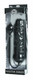 Leviathan Giant Inflatable Dildo Black by XR Brands - Product SKU XRAB524