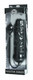 Leviathan Giant Inflatable Dildo Black by XR Brands - view 2