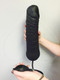Leviathan Giant Inflatable Dildo Black by XR Brands - view 3