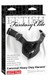 Fetish Fantasy Elite Universal Heavy Duty Harness Black by Pipedream Products - view 2