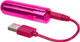 Rechargeable Infinity Pink by BMS Enterprises - Product SKU BMS58916