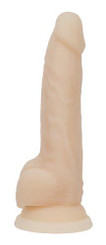 Naked Addiction Naked Dong Beige by BMS Enterprises