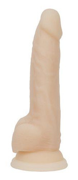 Naked Addiction Naked Dong Beige by BMS Enterprises