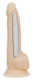 Naked Addiction Naked Dong Beige by BMS Enterprises - view 2