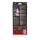 Scandal Pegging Panty Set S/M by Cal Exotics - view 3