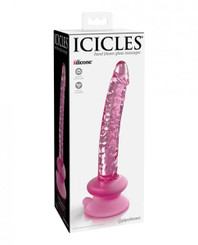 Icicles # 86 Sex Toys