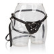 Her Royal Harness Countess Black O/S Boxed by Cal Exotics