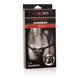 Her Royal Harness Countess Black O/S Boxed by Cal Exotics - view 2