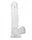 Gender X Clearly Combo by Evolved Novelties - view 2
