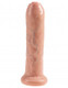 King Penis 7 inches Uncut Dildo Beige by Pipedream Products - view 3