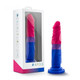 Avant Pride P8 Love Realistic Dildo by Blush Novelties - view 2